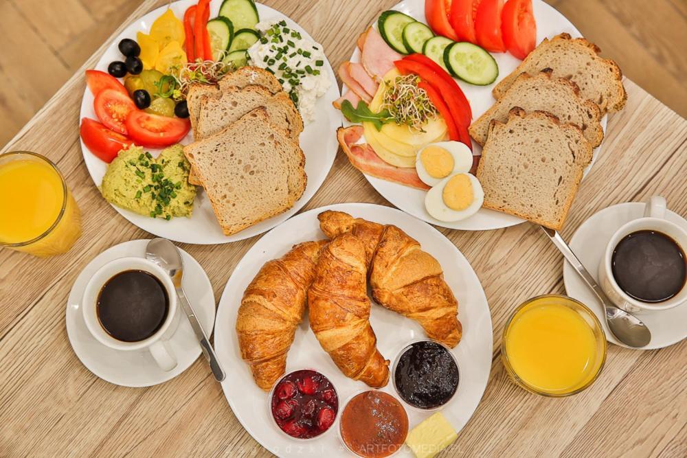 Riverside Premium Class Apartment - By Upstairs كراكوفيا المظهر الخارجي الصورة