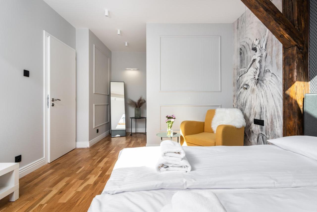 Riverside Premium Class Apartment - By Upstairs كراكوفيا المظهر الخارجي الصورة